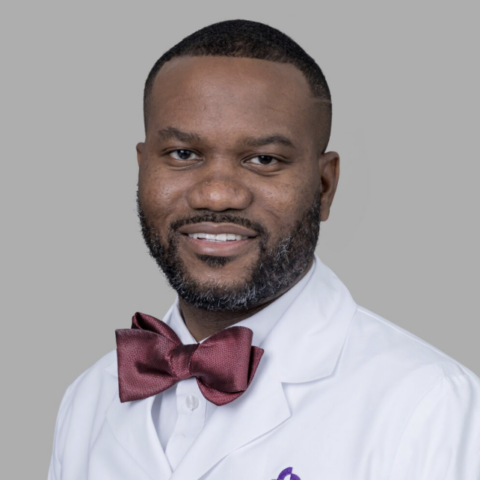 Dr Benjamin Renelus